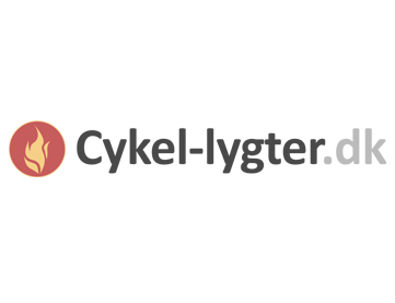 cykellygter