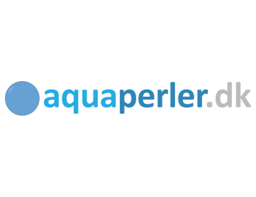 vandperler